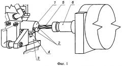 Способ сборки буровых шарошечных долот (патент 2432443)