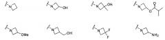 Замещенные пиразоло[1,5-а]пиримидиновые соединения как ингибиторы трк киназы (патент 2666367)