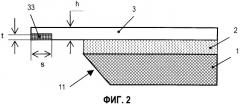 Зонд на основе полевого транзистора с наноразмерным каналом (патент 2539677)