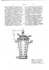Электрокоагулятор (патент 1038294)