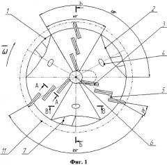 Коронка для вращательного способа бурения взрывных шпуров малого диаметра (патент 2552278)