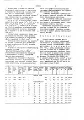 Способ очистки сточных вод от ионов тяжелых металлов (патент 1393798)