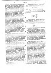 Измеритель нелинейности канала яркости (патент 1094158)