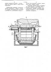 Машина для литья под низким давлением (патент 1135546)