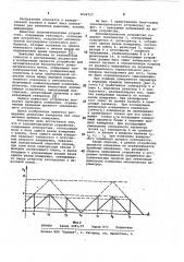 Тензометрическое устройство (патент 1024757)