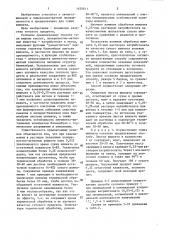 Способ сушки шпината (патент 1450811)