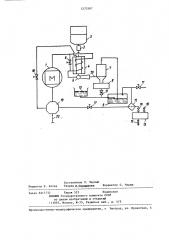 Способ работы силовой установки с двигателем внутреннего сгорания (патент 1270387)