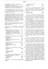 Пестицидный состав (патент 232850)