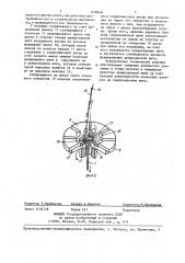 Способ получения армированной нити и устройство для его осуществления (патент 1409694)