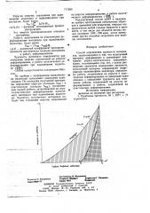 Способ определения хрупкости материалов (патент 717620)
