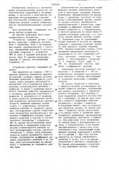 Устройство для адаптивного управления металлорежущими станками с чпу (патент 1295366)