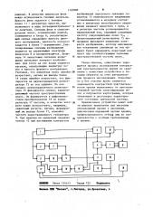 Устройство для исследования зрительной системы (патент 1145990)