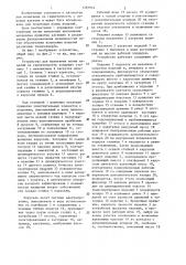 Устройство для испытания полых изделий на герметичность (патент 1281944)