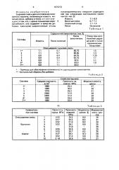 Сырьевая смесь для изготовления силикатного кирпича (патент 1675273)