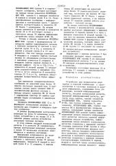 Устройство для исправления двух ошибок в кодовой комбинации с самоконтролем в системах контроля и передачи информации (патент 1239721)