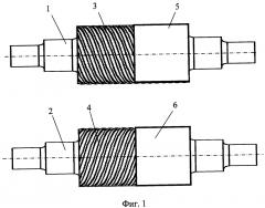 Листопрокатная клеть (патент 2629579)
