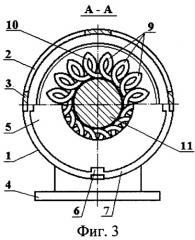 Упрочняющая головка с упругим инструментом (патент 2303515)
