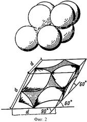 Звукопоглощающий легкий бетон (патент 2415824)