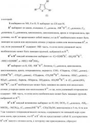 Производные тиофена в качестве ингибиторов снк 1 (патент 2397168)