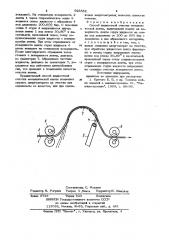 Способ жидкостной очистки металлической ленты (патент 923352)