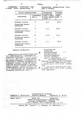 Деэмульгатор для деэмульсации нефти и нефтепродуктов (патент 744024)