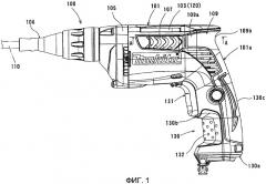 Приводной инструмент (патент 2505391)