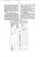 Способ осаждения сульфидов цветных металлов из гидратных железистых пульп (патент 1803441)