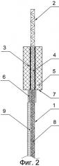 Электрод щелочного топливного элемента и способ его изготовления (патент 2256981)