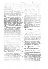 Способ определения распределения пор по размерам (патент 1286956)