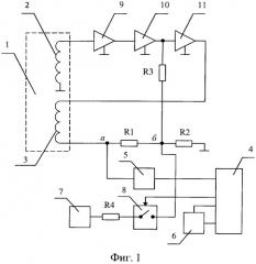 Канал измерения угловой скорости инерциальной навигационной системы (патент 2548053)