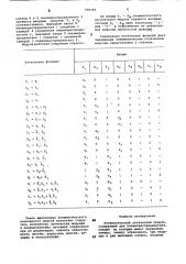 Пневматический логический модуль (патент 798769)