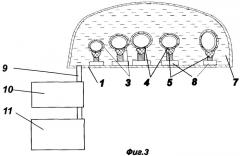 Устройство ввода информации - противоперегрузочный полиджойстик (патент 2333527)