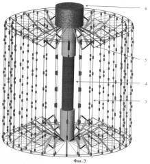 Автономная радиогидроакустическая станция (патент 2427004)