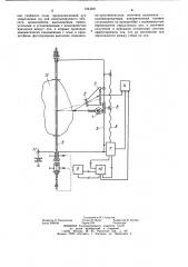 Устройство для измерения формы поверхности объекта (патент 1244481)