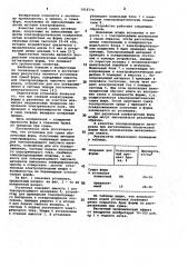 Установка для сушки оболочковых форм (патент 1018779)