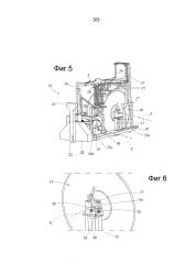 Способ управления подачей удлиненного элемента на станцию для сборки шин (патент 2654978)