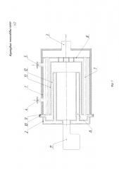 Жаротрубный многоходовый котел (патент 2597355)