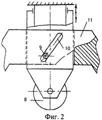 Способ и устройство изготовления стволов оружия (варианты) (патент 2449851)