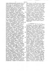 Устройство для анализа случайных сигналов (патент 1327123)