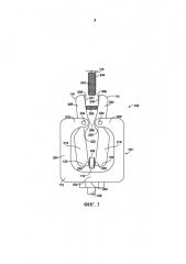 Бесперебойное устройство для использования с линейными двигателями (патент 2609920)