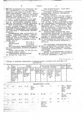 Состав для изоляции зон поглощения (патент 726308)