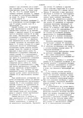 Автоматическая транспортная тележка (патент 1458203)
