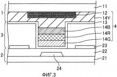 Жидкокристаллическая панель отображения (патент 2501056)