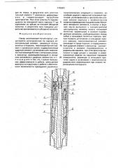 Пакер (патент 1745881)