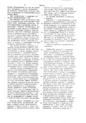 Устройство для изготовления кварцевых труб (патент 881018)