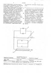 Электромагнитно-акустический преобразователь (патент 1603289)