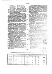 Состав для биои огнезащиты древесины (патент 1810284)