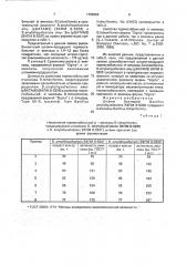 Штамм бактерий bacillus амylоliquеfасiеns-продуцент @ - амилазы bacillus liснеnifоrмis (патент 1788966)