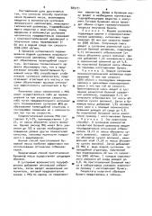 Способ приготовления бумажной массы (патент 889771)