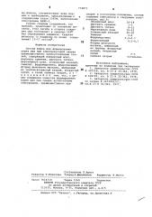 Состав флюса для формирования корня шва (патент 774873)